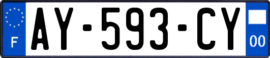 AY-593-CY