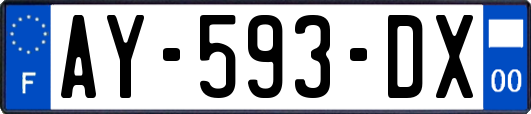 AY-593-DX