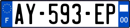 AY-593-EP