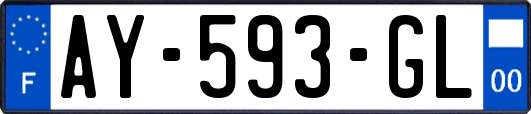 AY-593-GL