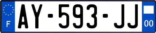 AY-593-JJ