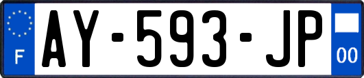 AY-593-JP