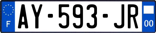 AY-593-JR