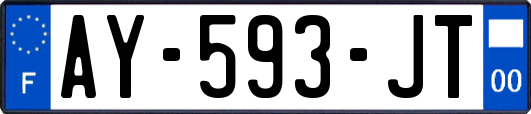 AY-593-JT