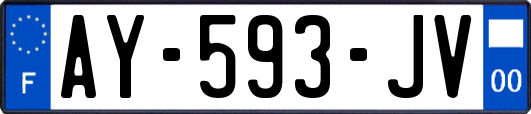 AY-593-JV