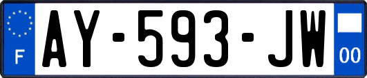 AY-593-JW