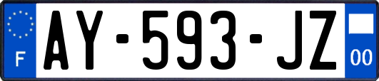 AY-593-JZ