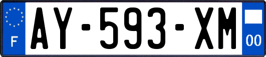 AY-593-XM