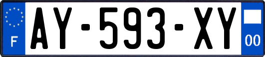 AY-593-XY