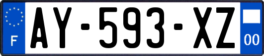 AY-593-XZ