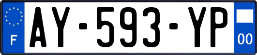 AY-593-YP