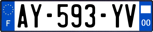 AY-593-YV