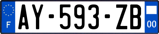 AY-593-ZB