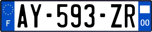 AY-593-ZR