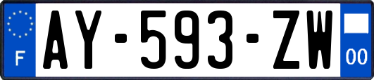 AY-593-ZW