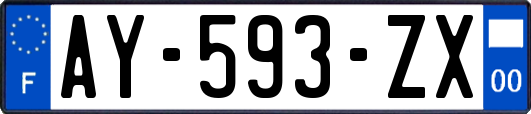 AY-593-ZX