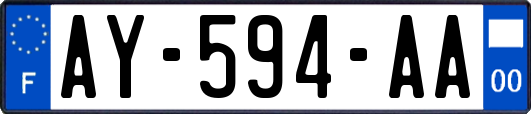 AY-594-AA