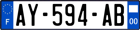 AY-594-AB