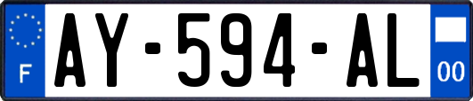 AY-594-AL