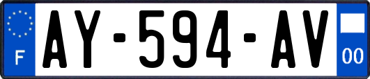 AY-594-AV