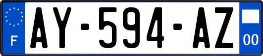 AY-594-AZ