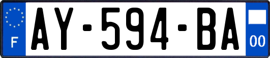 AY-594-BA