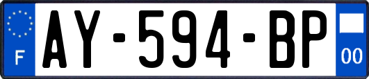 AY-594-BP