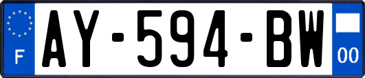 AY-594-BW