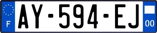 AY-594-EJ