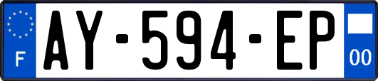 AY-594-EP