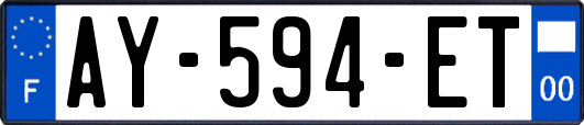 AY-594-ET