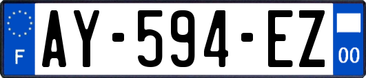 AY-594-EZ