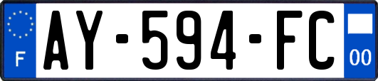 AY-594-FC
