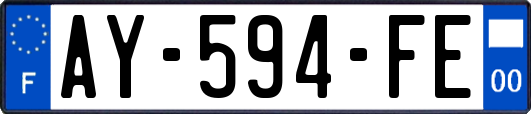 AY-594-FE