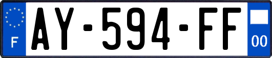 AY-594-FF