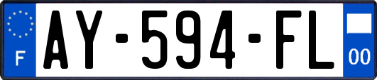 AY-594-FL