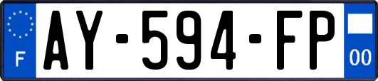 AY-594-FP