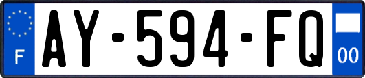 AY-594-FQ