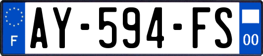 AY-594-FS