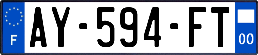 AY-594-FT