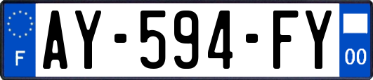 AY-594-FY