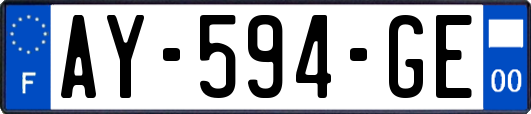 AY-594-GE