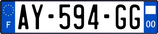 AY-594-GG