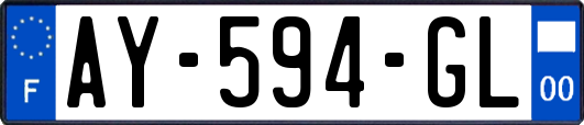 AY-594-GL
