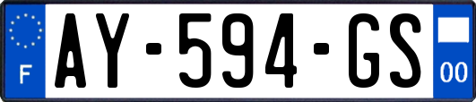 AY-594-GS