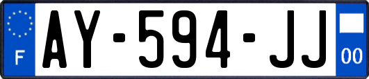 AY-594-JJ