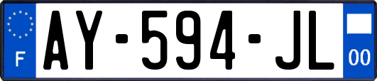 AY-594-JL