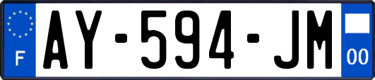 AY-594-JM