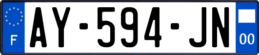 AY-594-JN