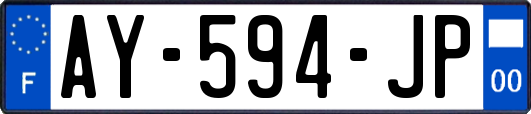 AY-594-JP